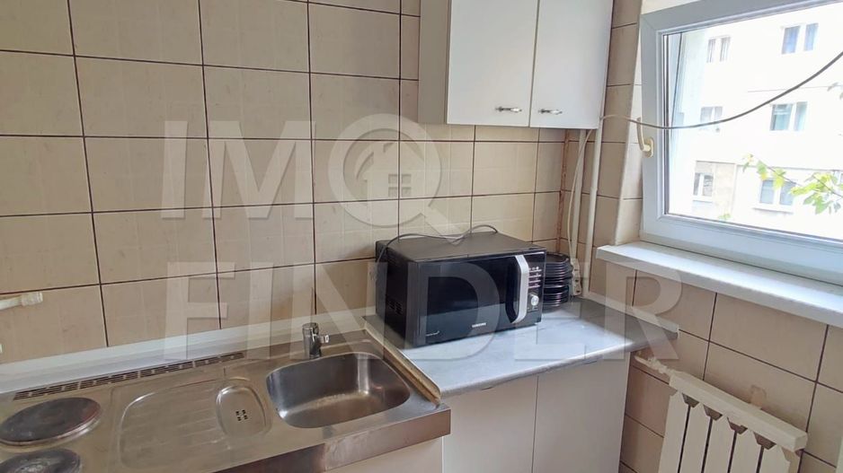 TOP-  Investitie Garsoniera etajul 1 Pasteur zona UMF - Poză 5