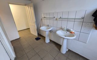 Hala 2750mp Utili Zona Centrala, 2800mp Teren - Poză 10