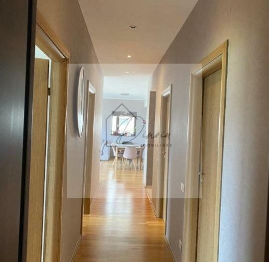 Apartament 4 camere  Pipera Iancu Nicolae I Carina Residence - Poză 17
