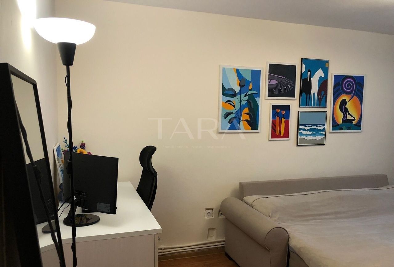 Apartament 2 camere – Mănăștur, zona ,, La Terenuri,, - Poză 11