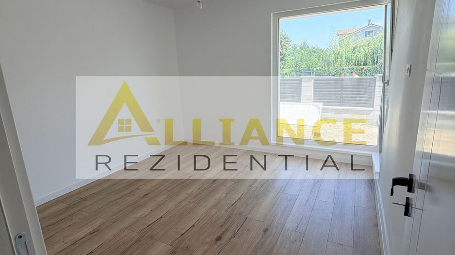 Casă individuală , comuna Berceni , 4 camere , 2 băi , teren 454 mp ! - Poză 10