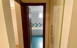 Etaj 1 Nicolina - Lidl  Apartament 2 Camere Decomandat Mobilat Bloc 1983 - Poză 8