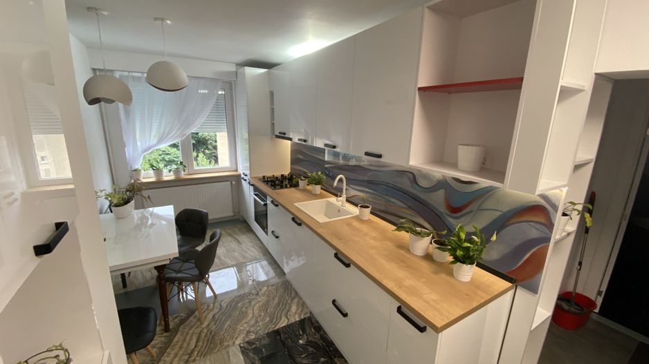 Apartament 3 camere lux langa Prefectura - Poză 13