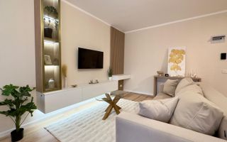 Apartament modern cu 2 camere,  aproape de Vivo Mall - Poză 2