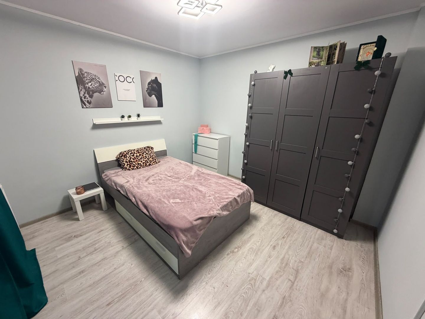 CASA INDIVIDUALA, TEREN 285, TOATE UTILITATILE, MOBILAT, COMIS 0% - Poză 7