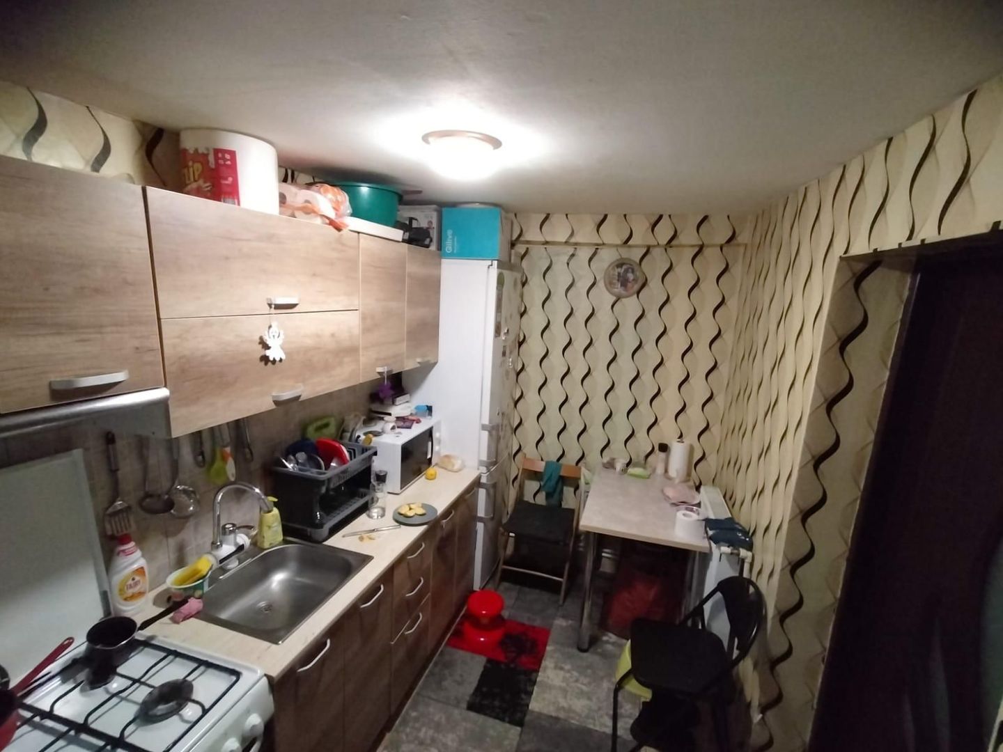 Casa în zona Republica - Poză 4