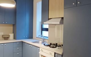 Apartament cu 2 camere renovat-mobilat nou-Republicii - Poză 9