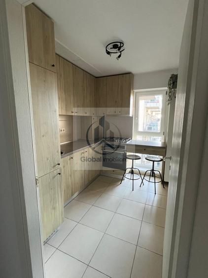 Apartament 2 camere Belvedere Residences | Pipera | 650 € - Poză 3