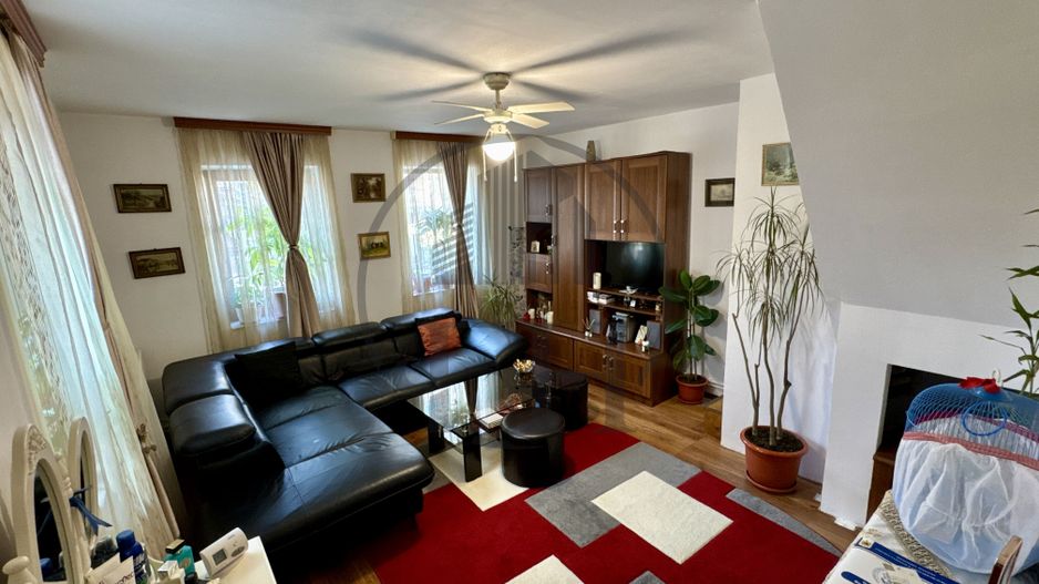 Apartament 3 camere de vanzare Constanta, zona Centrala - Poză 17