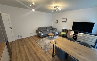 Apartament cu 2 camere, 50mp, parcare, Zona Crinului Residence - Poză 2