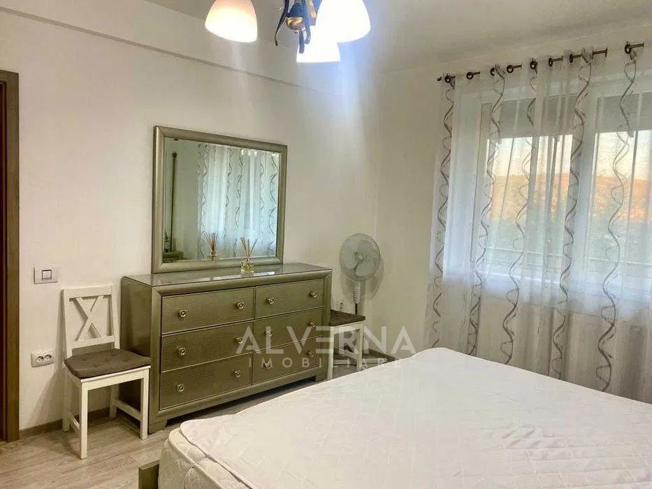 Apartament 2 camere semidecomandat | 52mp | parcare I zona Borhanci - Poză 2
