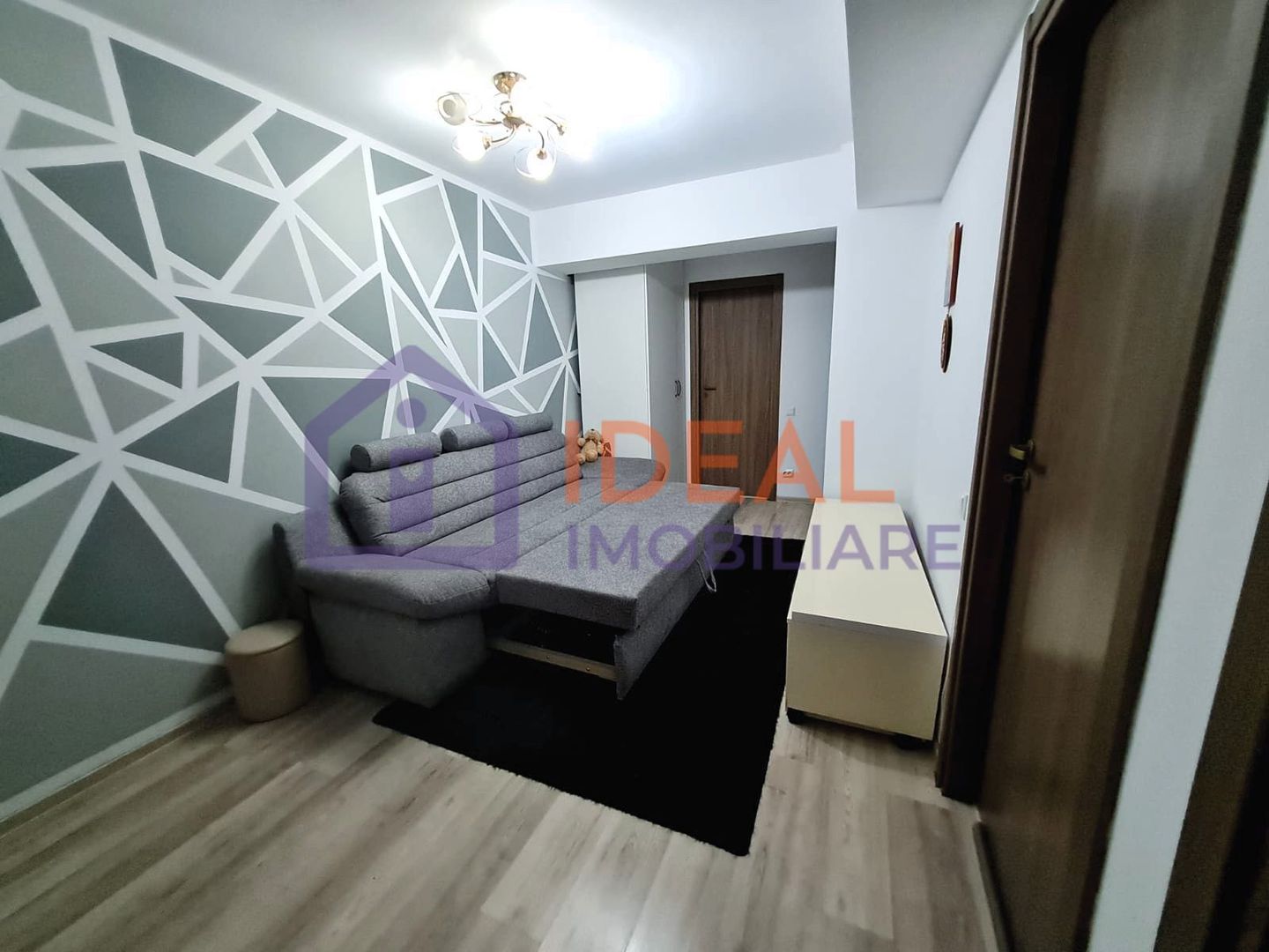 Apartament 3 camere decomandat – Turnișor - Poză 5