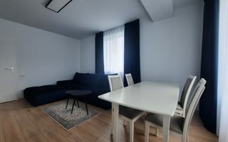 Novopolis | Apartament modern și confortabil de închiriat în Constanța - Poză 2