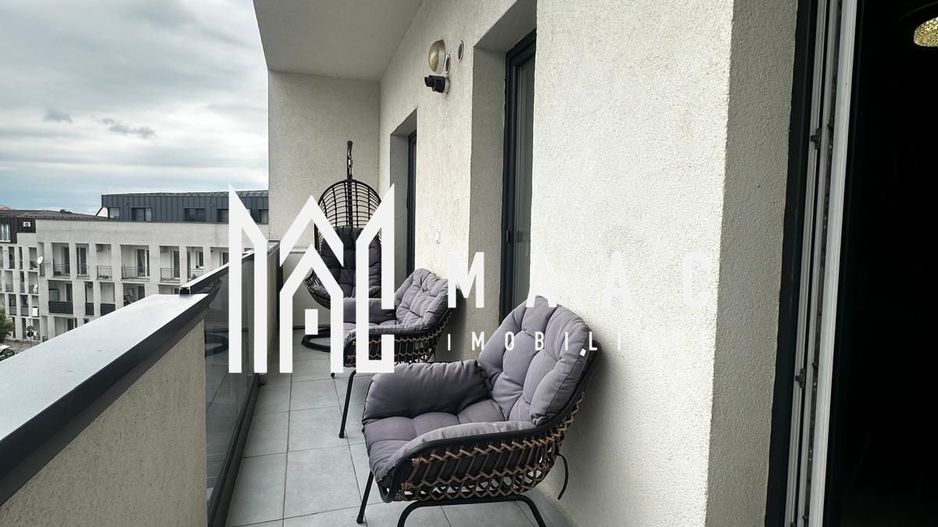 Apartament 3 camere | Balcon | Parcare | Lift | Central - Poză 10
