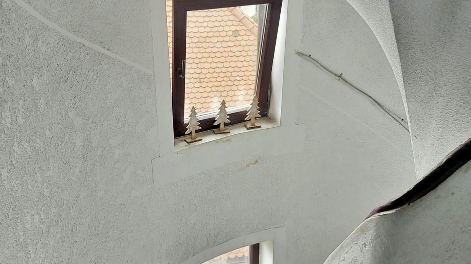 Apartament 2 camere + garsonieră Radu Beller, vedere parc, fără risc seismic - Poză 18