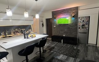 Apartament cu 2 camere Zona Intre lacuri - Poză 2