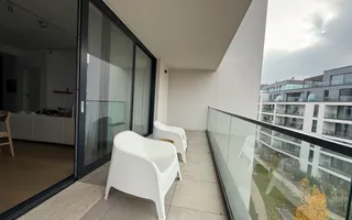 Apartament Jandarmeriei | Stejarii (The Ivy) - Poză 14