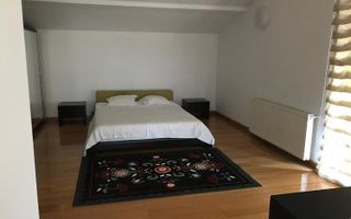 Vila 5 camere de inchiriat in Pipera I curte 1200mp I renovata 2025 - Poză 8