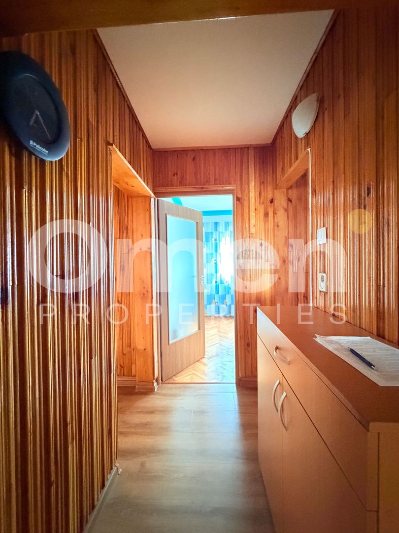 Apartament de vanzare | zona Garii | 90mp - Poză 9