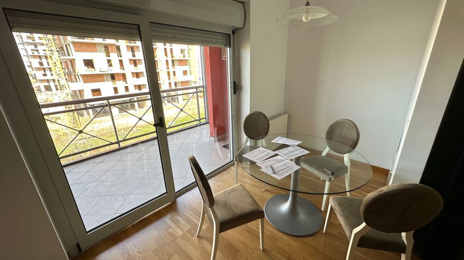 Apartament 2 camere cu  loc de parcare in subteran - Poză 11