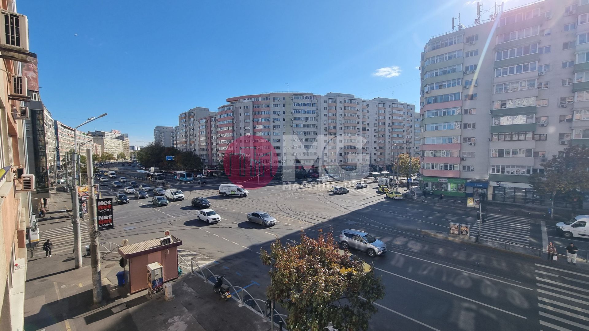 Apartament 3 camere Stefan Cel Mare - Lizeanu - Poză 21