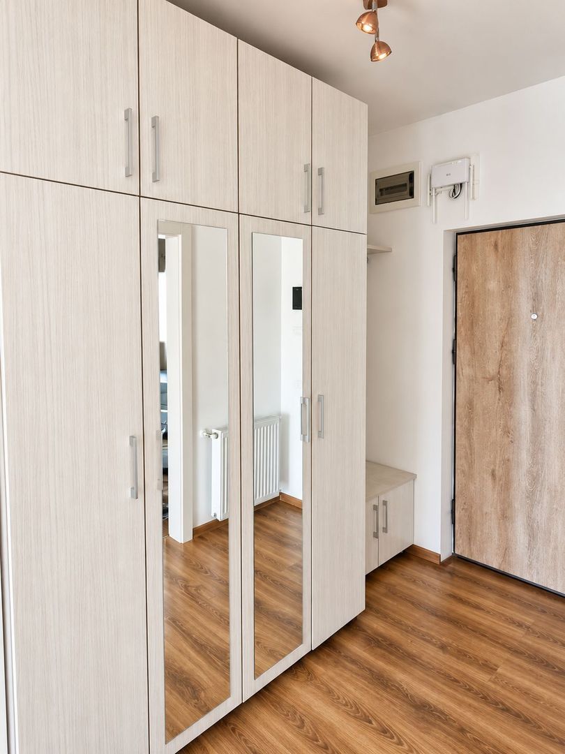Giroc-Unitatea Militara | Etaj 1 | Balcon | Parcare | Disponibil imediat - Poză 3