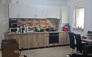Apartament 2 camere Giroc bloc nou la parter - Poză 6