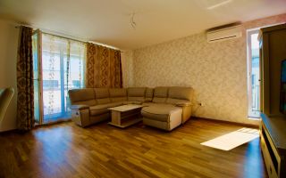 APARTAMENT DE VANZARE 3 CAMERE TERASA ANDREI MURESANU - Poză 3