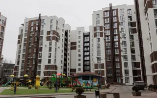 Vânzare, penthouse, 4 camere, bulevardul Decebal, Botanica - Poză 54