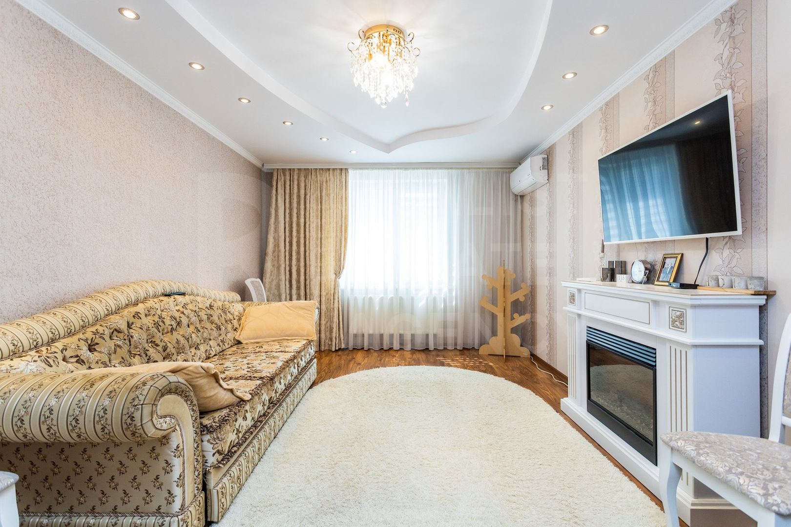 Vânzare, apartament, 2 camere, str. Socoleni, Poșta Veche - Poză 1