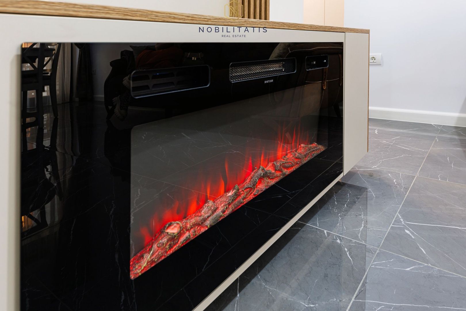 Apartament de Lux | 2.5 camere | Piscina privata & Garaj subteran - Poză 29