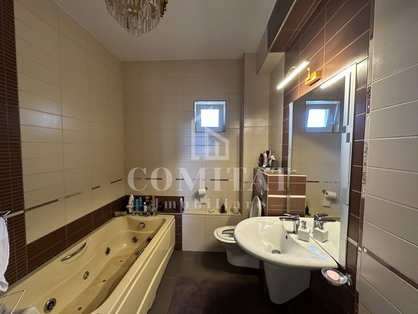 Apartament 3 camere | Etaj Intermediar | 2 Băi | Zona Andrei Mureșanu - Poză 16