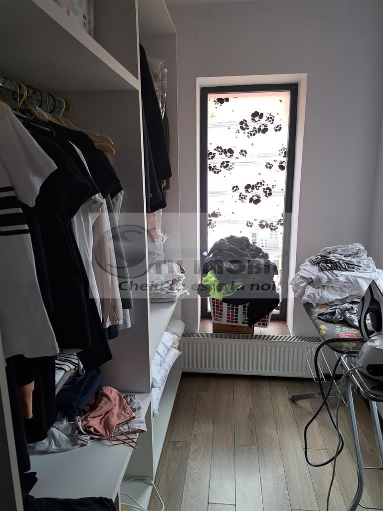 CASA DE INCHIRIAT BUCIUM - 4000 - Poză 17