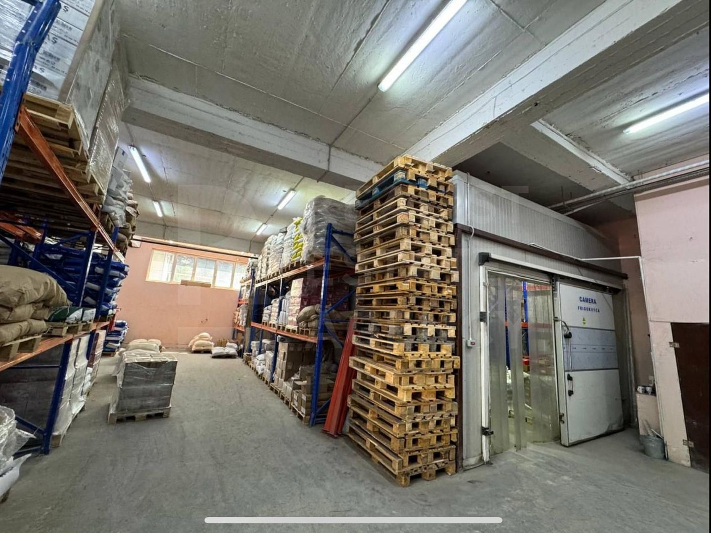 Vânzare, spațiu comercial, ​​1260 mp, str. Feredeului, Râșcani - Poză 23