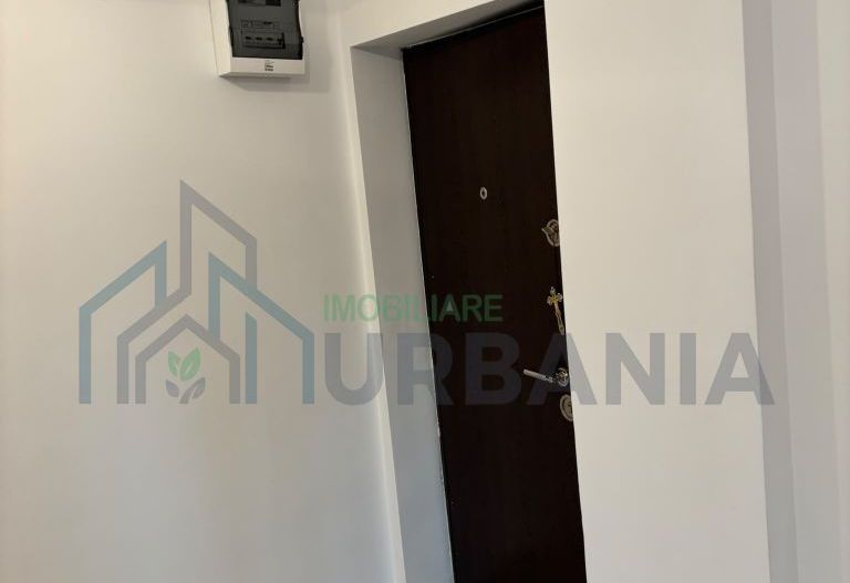 Apartament 2 camere decomandat, Rediu, Iași – 57 mp utili, etaj 1/4, an 2016 - Poză 6