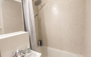 Complex Studentesc | 2 Camere | Decomandat | Mobilat si Utilat. - Poză 8