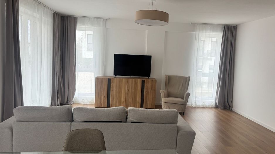 Apartament 2 camere Otopeni, central, IMPECABIL - Poză 13