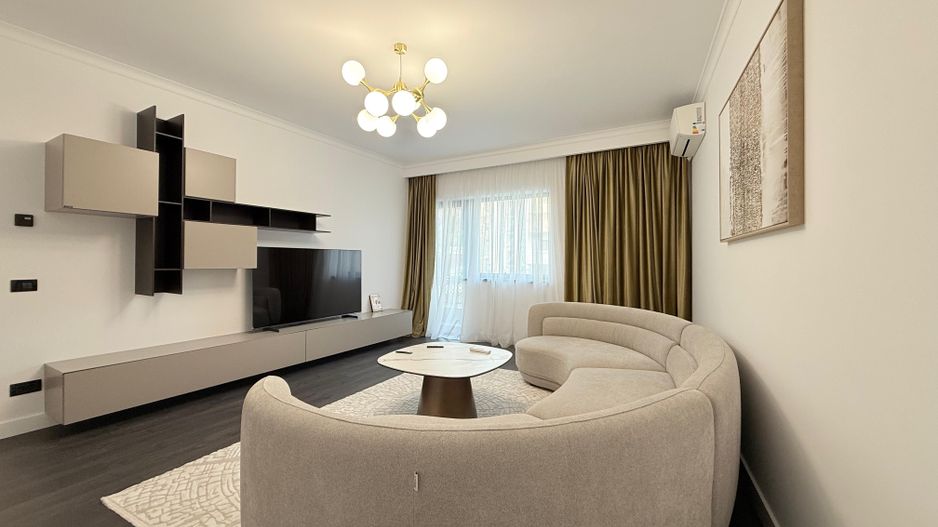 APARTAMENT 3 CAMERE - LUX | 2 BOXE | DOROBANTI - Poză 7