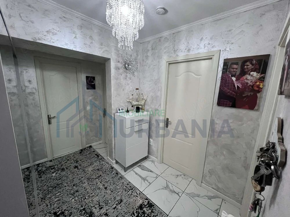 Apartament 2 camere, Vladeni, Iași - Poză 1