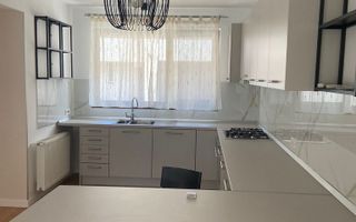 Vila de inchiriat vis a vis de Porsche Nord - Poză 2