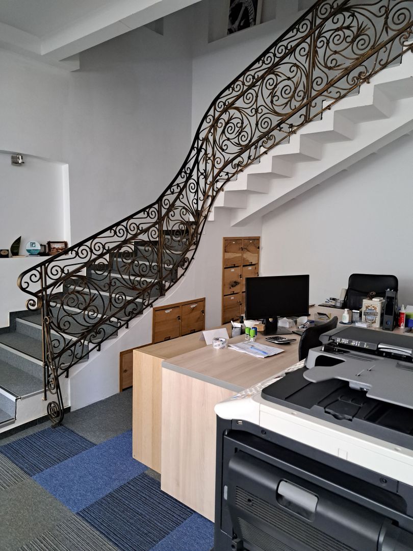 Spatiu comercial birouri ultracentral. - Poză 4