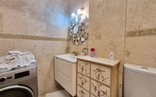 Apartament 2 camere mobilat utilat modern - Doamna Stanca - Poză 11