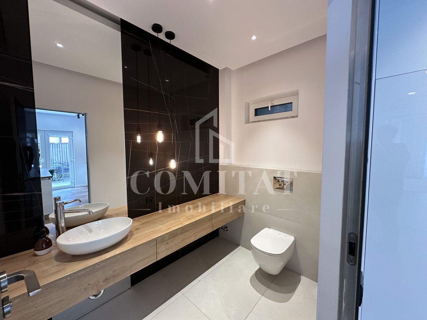 Duplex cu 3 dormitoare | Garaj | Gruia - Poză 8