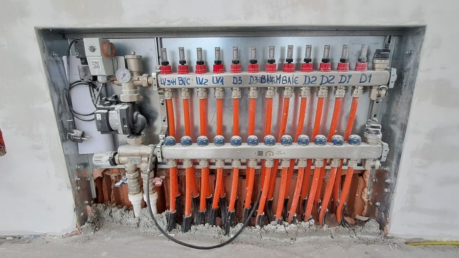 Dragomiresti Vale, casa 4 camere, teren 421 mp, utilitati, COMISION 0% - Poză 11