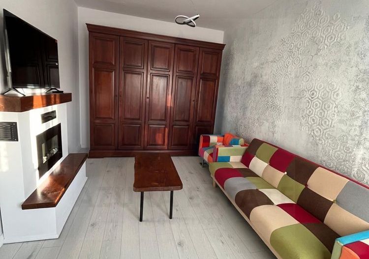Apartament 2 camere Prima inchiriere balcon si parcare Zona Deventer - Poză 5