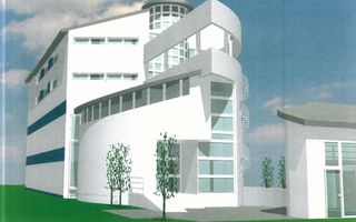 Hotel de vanzare, Cetate - Poză 1