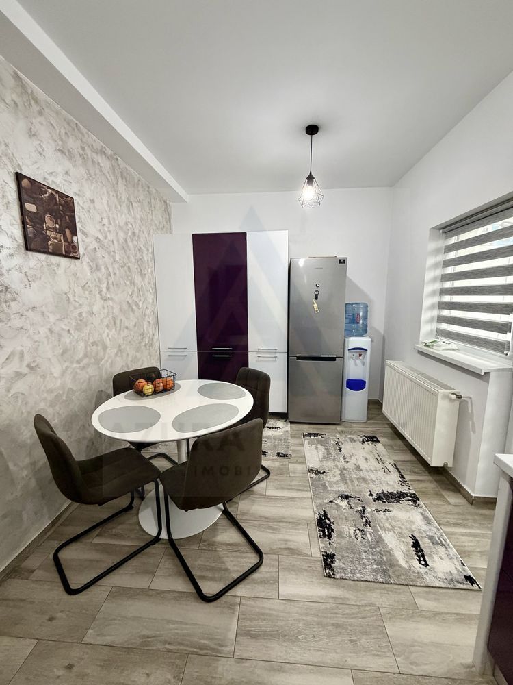 Apartament modern 3 camere, etaj 1, parcare privata 2 balcone Deventer - Poză 5