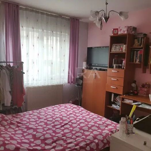 Apartament cu 2 camere de vânzare, zona Florilor. - Poză 4