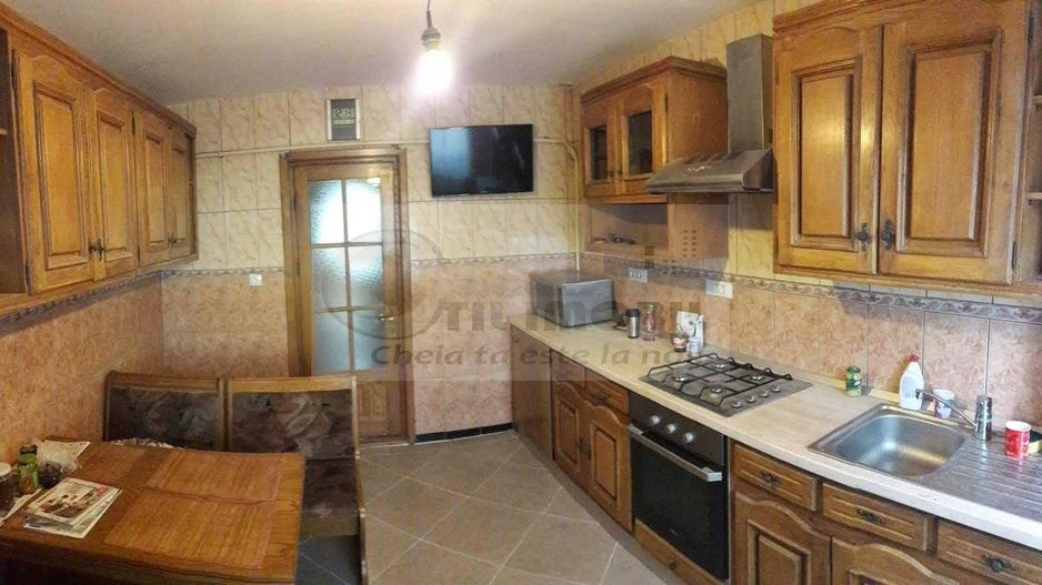 Apartament 4 Camere + Loc de parcare– Nicolina, Esplanadă-600 euro - Poză 6