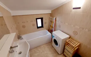 Oferim spre inchiriere apartament cu 2 camere, zona Centrala, Giroc - Poză 18
